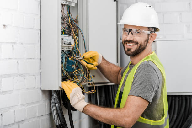 Best Affordable Electrician  in Chaparral, NM
