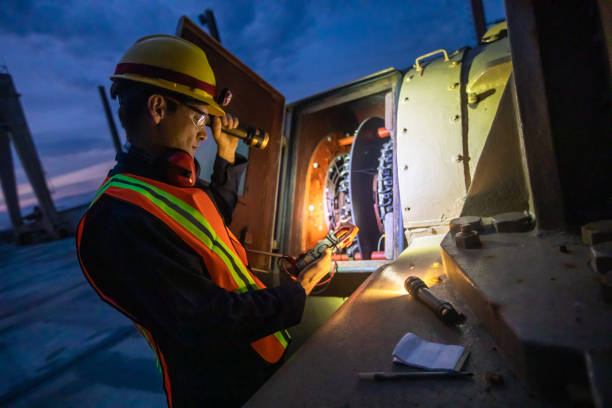 Best Licensed Electrician  in Chaparral, NM