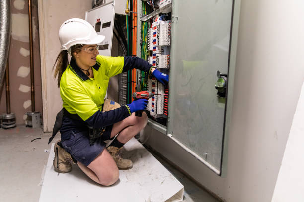 Best Local Electrician Companies  in Chaparral, NM