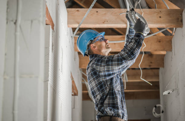 Best Commercial Electrician Services  in Chaparral, NM