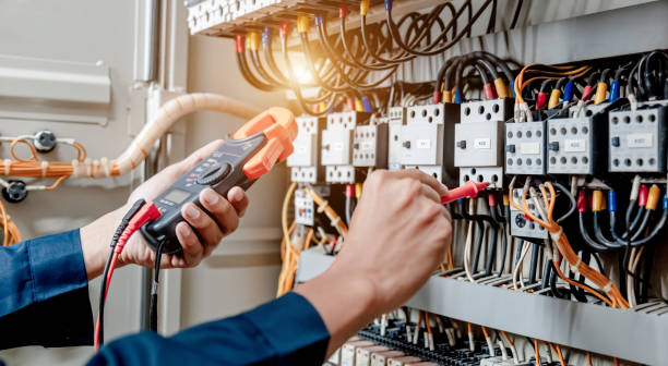 Best Electrical Troubleshooting Services  in Chaparral, NM