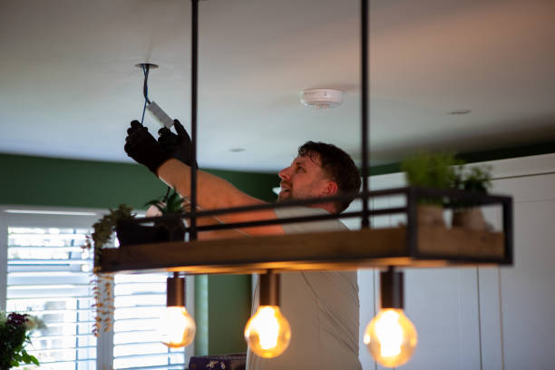 Best 24-Hour Electrician  in Chaparral, NM