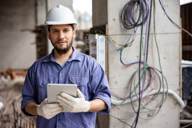  Chaparral, NM Electrician Pros