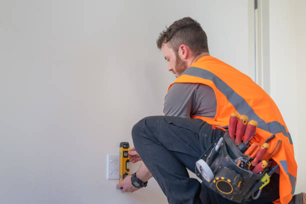 Best Electrical Repair Services  in Chaparral, NM