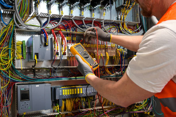 Best Electrical Contractors for Businesses  in Chaparral, NM