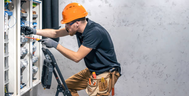 Best Electrical System Inspection  in Chaparral, NM
