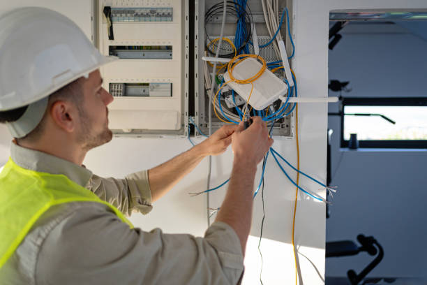 Best Electrical Upgrades for Homes  in Chaparral, NM