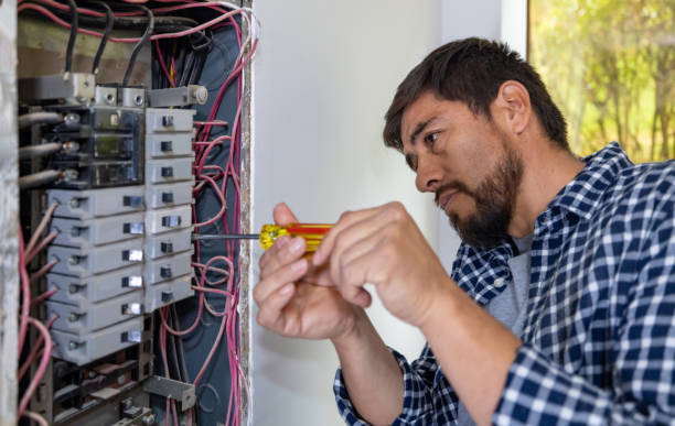 Best Electrical Rewiring Services  in Chaparral, NM